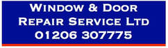 Window & Door Repair Service Ltd